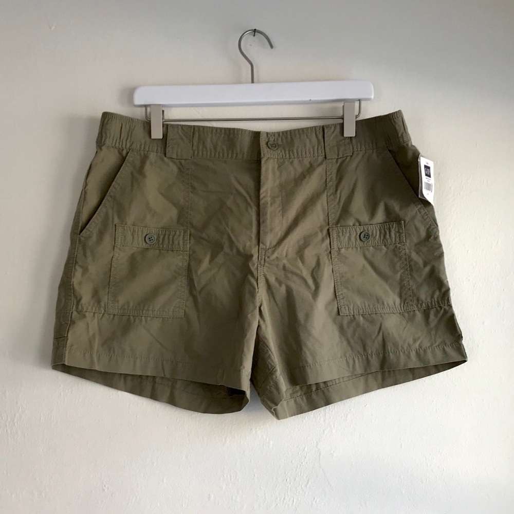 Gap Shorts